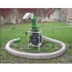 Парковый пылесос laski VD 400 в Красноярске