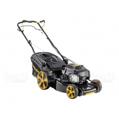 Газонокосилка бензиновая McCulloch M51-150WRPX в Красноярске