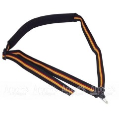 Подвеска Oleo-Mac 4160-463R Прoстoй рeмeнь с кaрaбинoм в Красноярске