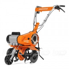 Культиватор электрический Daewoo DAT 2500ER в Красноярске