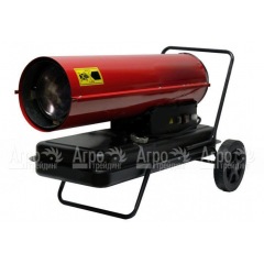 Дизельная тепловая пушка Patriot Power DT-62 в Красноярске