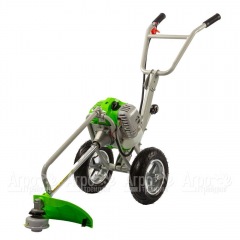 Колесный триммер RedVerg RD-GB252WT в Красноярске