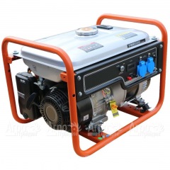 Бензогенератор EVOline PB 5000 4 кВт в Красноярске