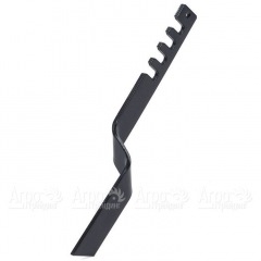 Мотыжная шпора для комбисистемы Stihl BF-MM, BK-MM в Красноярске