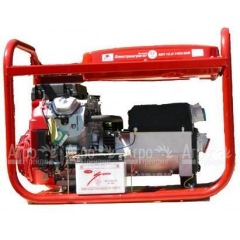 Бензогенератор Вепрь АБП 10-Т400 ВХ-БСГ 8 кВт в Красноярске