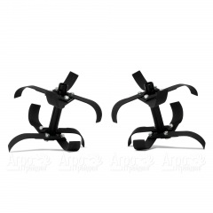 Фрезы Мобил К для мотоблоков МБ в Красноярске