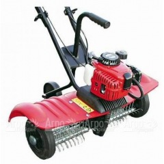 Аэратор для культиватора Solo 501 в Красноярске