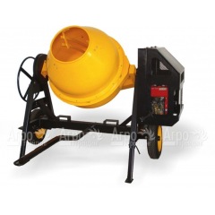 Бетоносмеситель Herz DM560 (Бетономешалка Herz DM560) в Красноярске