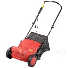 Газонокосилка электрическая Grinda 1200 Вт в Красноярске