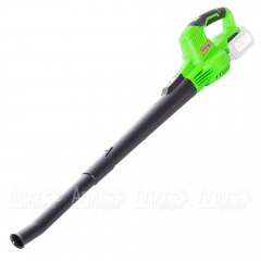 Воздуходувка аккумуляторная RedVerg RD-B18/U2 (без аккумулятора и зарядного устройства) в Красноярске