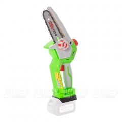 Аккумуляторная пила RedVerg RD-C18BL/U-5" (без аккумулятора и зарядного устройства) в Красноярске