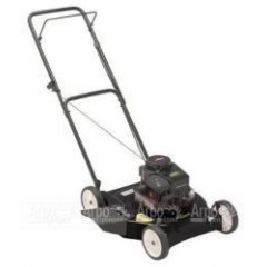 Газонокосилка бензиновая Poulan PO450N20S в Красноярске