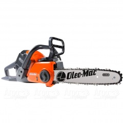 Аккумуляторная пила Oleo-Mac GSi 30-12" (без аккумулятора и зарядного устройства) в Красноярске
