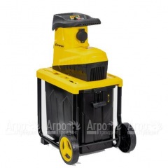 Измельчитель электрический садовый Champion SH300 в Красноярске