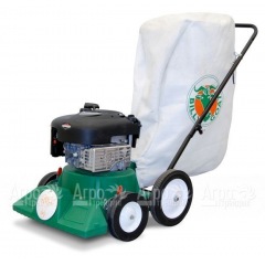 Садовый пылесос Billy Goat LB351 в Красноярске