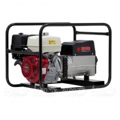 Сварочный генератор Europower EP 200 Х1 AC 4 кВт в Красноярске