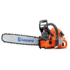 Бензопила Husqvarna 372 XP-24" в Красноярске