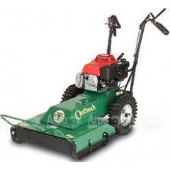 Газонокосилка бензиновая Billy Goat BC2403IC в Красноярске