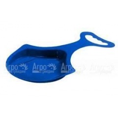 Детская ледянка Alpen Rutscher 91001 в Красноярске