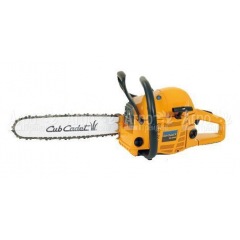 Бензопила Cub Cadet CC 3045-15" в Красноярске