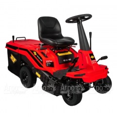 Садовый райдер DDE TR 63 в Красноярске