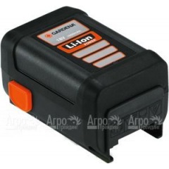 Аккумулятор сменный для газонокосилки MTD LI-ION POWER 34 в Красноярске