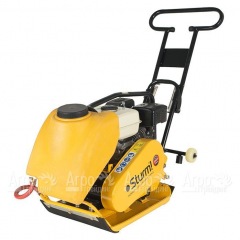 Виброплита бензиновая Sturm PC8806DKW в Красноярске