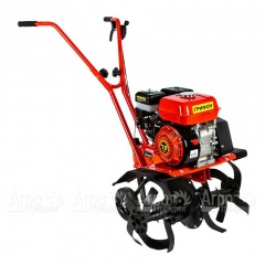 Культиватор DDE Грифон в Красноярске