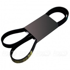 Pubert 0306030004 Ремень привода для MB 50H; MB 86R 9178 в Красноярске