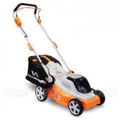 Газонокосилка аккумуляторная Villartec МА2038 (без аккумулятора и зарядного устройства) в Красноярске