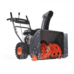 Снегоуборщик Patriot PS 707 в Красноярске