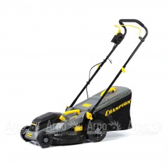 Газонокосилка электрическая Champion EM3816 в Красноярске