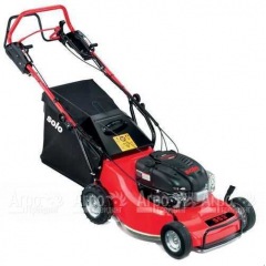 Газонокосилка бензиновая Solo 553 SL в Красноярске