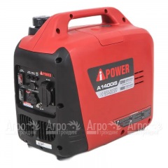 Бензогенератор инверторный A-iPower A1400IS 1.2 кВт в Красноярске