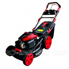 Газонокосилка бензиновая Yanis Vortex V48SLP в Красноярске