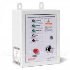 Блок автоматики Daewoo ATS 15-DDAE DSE в Красноярске