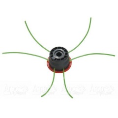 Триммерная головка Oleo-Mac Multiline 3.0 мм 4180-052 в Красноярске