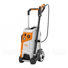 Мойка высокого давления Stihl RE 170 в Красноярске