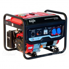 Бензогенератор Elitech СГБ 3000Р 2.5 кВт в Красноярске