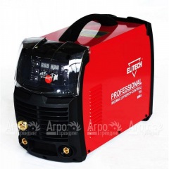 Сварочный инверторный Elitech АИС 300SYN в Красноярске