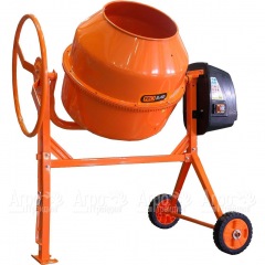 Бетоносмеситель Prorab ECM 200 T1 (Бетономешалка Prorab ECM 200 T1) в Красноярске