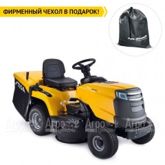 Садовый трактор Stiga Estate 3084 H в Красноярске