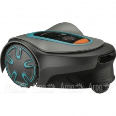 Газонокосилка-робот Gardena Sileno minimo 250 в Красноярске