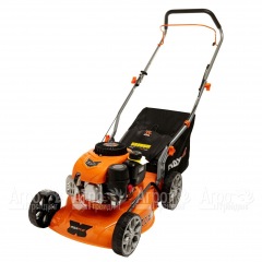 Бензиновая газонокосилка Maxpiler MLM-41M в Красноярске