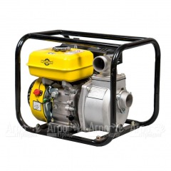 Бензиновая мотопомпа Mateus MS04001 в Красноярске