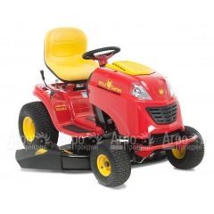Cадовый минитрактор Wolf-Garten 107.175 T (RTG) в Красноярске
