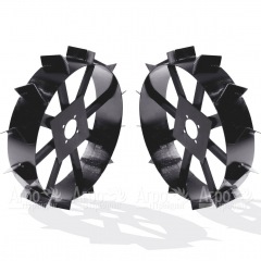 Грунтозацепы для мотоблоков Беларус в Красноярске