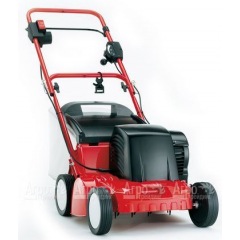 Электрический аэратор SABO 35-V EL SA726 в Красноярске