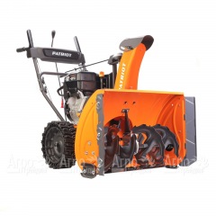 Снегоуборщик Patriot PRO 11 KX в Красноярске