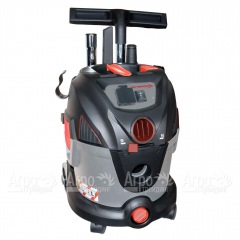 Строительный пылесос Интерскол ПУ-20/1400Р в Красноярске